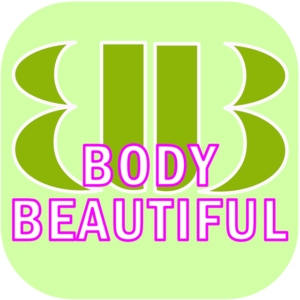 Body Beautiful Demo App