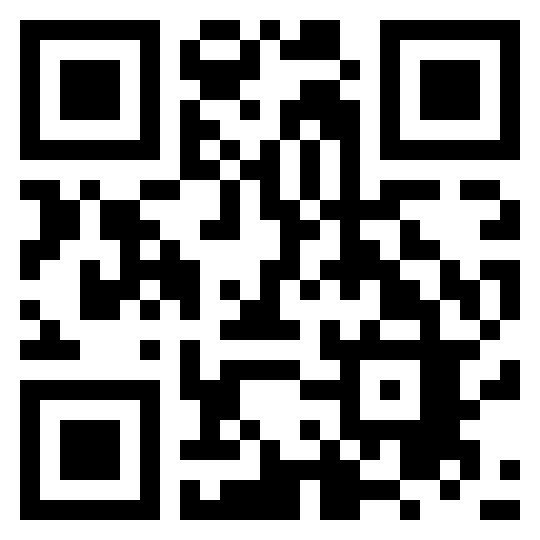 Scan QR to install demo on mobile